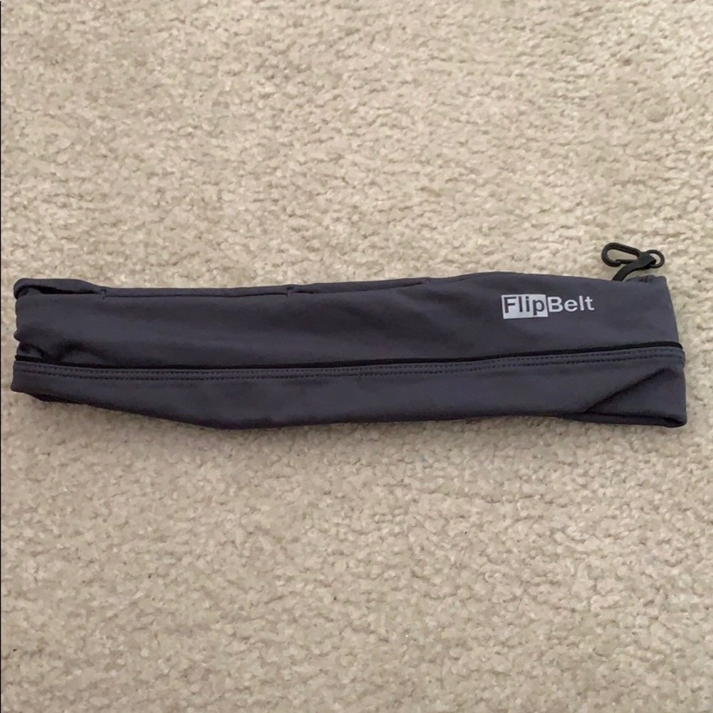 Flipbelt